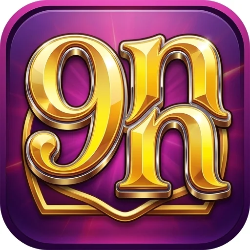9n9n Logo - Resmi